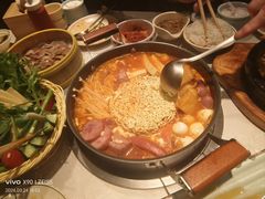 -七八冷面·延边朝鲜族美食(欢乐谷店)