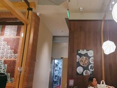 -一坐一忘云南菜(卓悦中心)