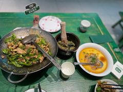-费大厨辣椒炒肉(太平老街店)