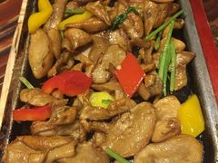 -云来居素食馆(南山店)