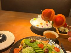 -七条鱼日本料理(远洋乐堤港店)