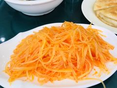 -李连贵酒家熏肉大饼(昆明街店)