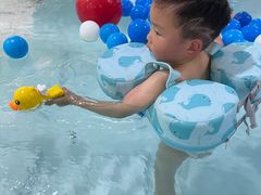 -东方爱婴早教中心(江浦园店)