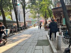 -黄埔古港