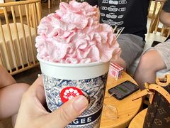 -霸王茶姬(南强街店)