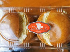 -白玉兰食品甜凤店(合生汇店)