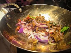 -绿茶餐厅(天津天河城店)