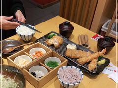 -胜博殿日式炸猪排(西红门店)