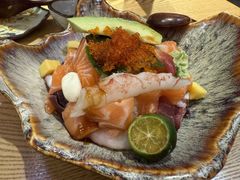 -米禾良日料(人民广场店)