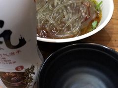 -万记麻辣烫国展总店