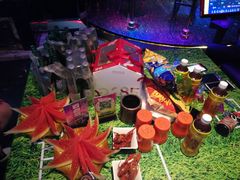 -东方之珠KTV娱乐超市(河北店)