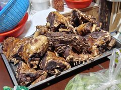 -南花桥羊肉馆老字号(乌镇店)