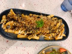 -BE BRIGHT KITCHEN(正佳广场店)