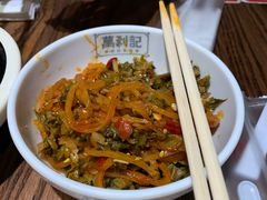 -万利记·长沙粉面小吃(8号仓店)