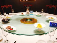 包厢-梦都海鲜酒家(万达广场江桥店)