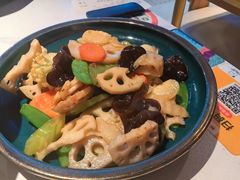 -阿娜尔·新疆菜(宜家荟聚中心店)