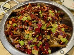 -三味鱼屋(琥珀山庄店)