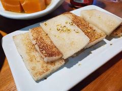 桂花糕-百家鲜·杭帮菜