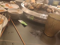 -東盛炭烤自助料理(玄武招商花园城店)