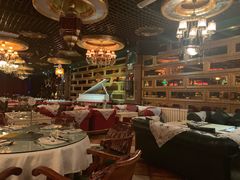 大堂-海尔巴格一甸茶餐厅(团结路店)