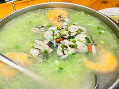 -小渔船渔家传统菜(鲅鱼圈店)