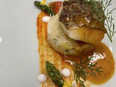 -北京金融街丽思卡尔顿酒店·意味轩 Cepe