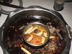 -融泽漁悦三只耳鱼火锅(南郑大道店)