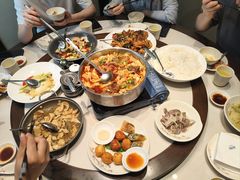 -乡亲鹅肉城(昆山店)