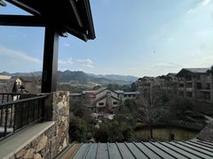 -浙江安吉JW万豪酒店