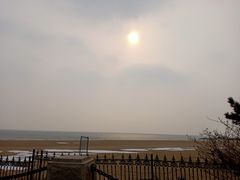 -老虎石海上公园