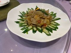 -天外天美食广场(哈尔滨路店)