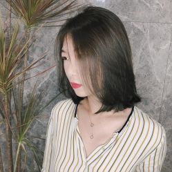 -HAIR HERE造型