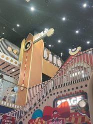 -MELAND CLUB亲子乐园·派对·餐厅(北京芳圆里ID MALL店)