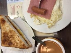 -兰芳园(上环店)