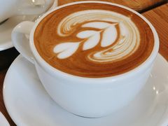 -Cafe Villa