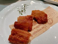 -漢舍中国菜馆(889广场店)