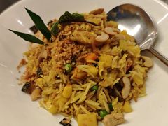 -帕蓝·暹罗料理(大学路店)