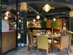 大堂-盐帮食坊•小河帮川菜(四川师大店)