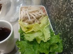 -半天妖烤鱼(万达广场店)