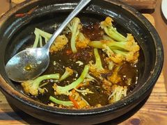-啫火啫啫煲·顺德干蒸(西乡天虹店)