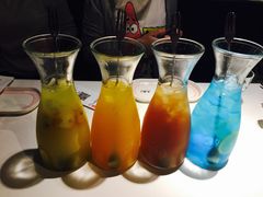 -鱼酷活鱼烤鱼(恒隆广场店)