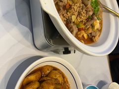 -洞庭米湘·湖南菜(银河SOHO店)