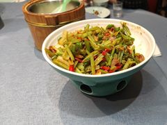 -嵇大厨好灶头农家菜