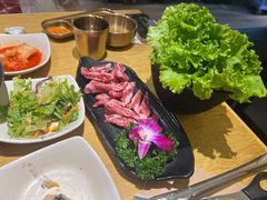 -云龙·烤肉专门店(东方路店)