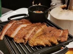 -simply thai天泰(长泰广场店)