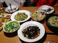 -蜀宴小调·精致家常菜(科华店)