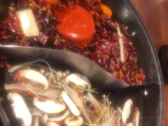 -楠火锅(昆山金鹰店)