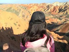 -丹霞山风景名胜区