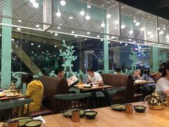 -塔哈尔·新疆盛宴(城西银泰店)
