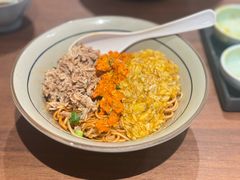-蟹黄鱼·海派深夜面馆(巨鹿路店)